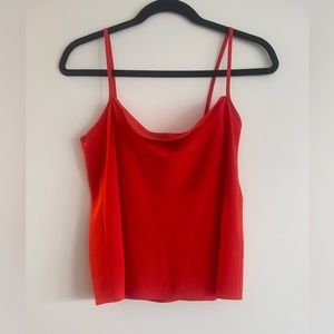 TOPSHOP Tank Top